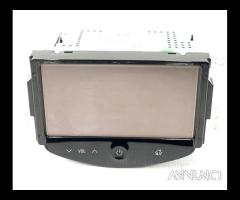 AUTORADIO OPEL Corsa E 3a Serie 95441719 (15>)