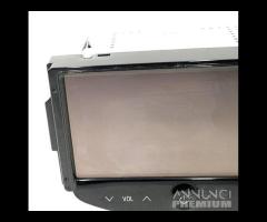 AUTORADIO OPEL Corsa E 3a Serie 95441719 (15>)