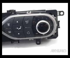 COMANDI CLIMA RENAULT Captur Serie 275105430R (13 - 2