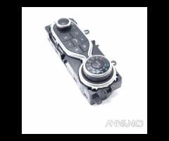 COMANDI CLIMA RENAULT Captur Serie 275105430R (13 - 9