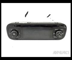 AUTORADIO FIAT Panda 3a Serie 7357033430 (12>) - 1