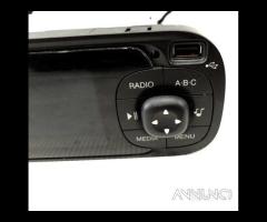 AUTORADIO FIAT Panda 3a Serie 7357033430 (12>) - 6