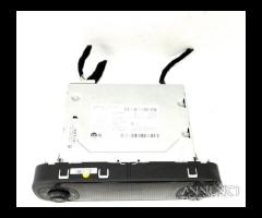 AUTORADIO FIAT Panda 3a Serie 7357033430 (12>) - 7