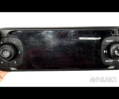 AUTORADIO FIAT Panda 3a Serie 7357033430 (12>) - 8