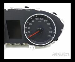 QUADRO STRUMENTI HYUNDAI i20 Serie 94033-C8200 (20