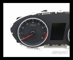 QUADRO STRUMENTI HYUNDAI i20 Serie 94033-C8200 (20 - 5