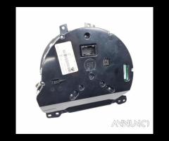 QUADRO STRUMENTI FIAT 500 Serie 7356327260 (15>) - 6