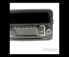 AUTORADIO VOLKSWAGEN Polo 5a Serie 5M0035156D (09