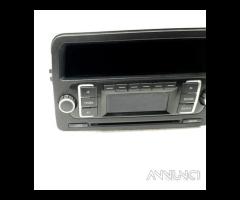 AUTORADIO VOLKSWAGEN Polo 5a Serie 5M0035156D (09 - 5