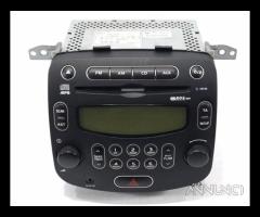 AUTORADIO HYUNDAI i10 1a Serie 96100-0X2304X (07>1 - 1