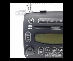 AUTORADIO HYUNDAI i10 1a Serie 96100-0X2304X (07>1