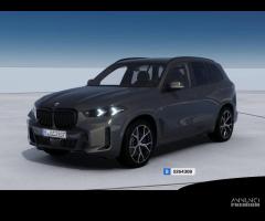 BMW X5 xDrive30d 48V MSport Pro - 1