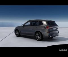 BMW X5 xDrive30d 48V MSport Pro - 2