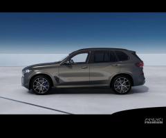 BMW X5 xDrive30d 48V MSport Pro - 4