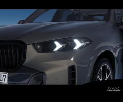 BMW X5 xDrive30d 48V MSport Pro - 7