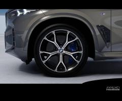 BMW X5 xDrive30d 48V MSport Pro - 8