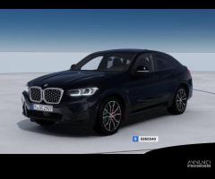 BMW X4 xDrive20d 48V MSport - 1