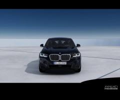 BMW X4 xDrive20d 48V MSport - 3