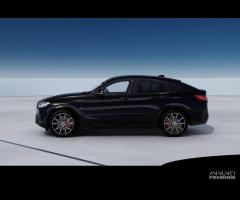 BMW X4 xDrive20d 48V MSport - 4