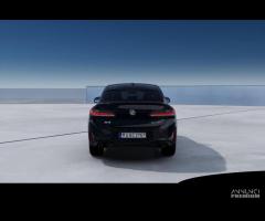 BMW X4 xDrive20d 48V MSport - 5