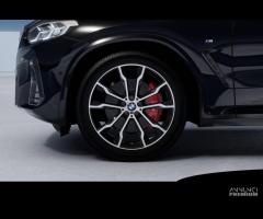 BMW X4 xDrive20d 48V MSport - 8