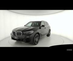 BMW X5 G05 2018 - X5 xdrive30d Msport auto