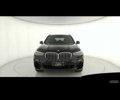 BMW X5 G05 2018 - X5 xdrive30d Msport auto