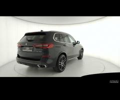 BMW X5 G05 2018 - X5 xdrive30d Msport auto