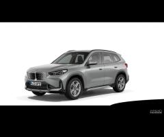 BMW BMW iX1 eDrive20-Limited Edition