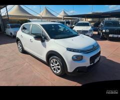 CITROEN C3 3ª serie - 2019