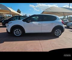 CITROEN C3 3ª serie - 2019