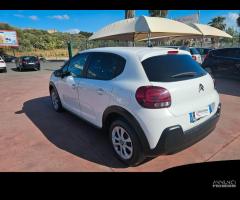 CITROEN C3 3ª serie - 2019