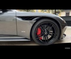 ASTON MARTIN DBS (Superleggera) Coupe 5.2 V12 auto