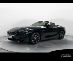 BMW Z4 sDrive20i Sport