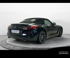 BMW Z4 sDrive20i Sport