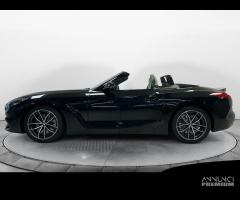 BMW Z4 sDrive20i Sport