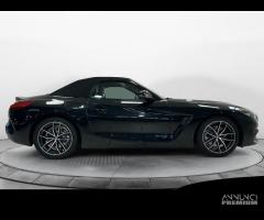 BMW Z4 sDrive20i Sport