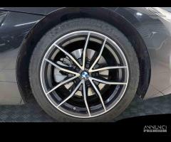 BMW Z4 sDrive20i Sport