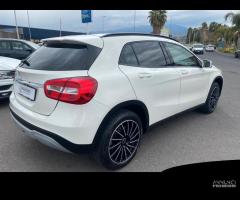 Mercedes gla (x156) - 2018