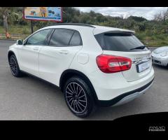 Mercedes gla (x156) - 2018