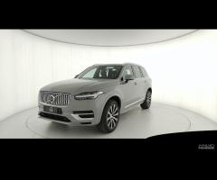 VOLVO XC90 2.0 b5 Plus Bright awd 7p.ti auto