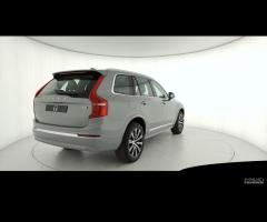 VOLVO XC90 2.0 b5 Plus Bright awd 7p.ti auto