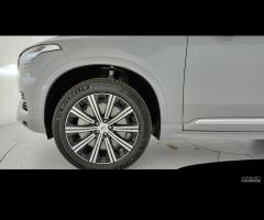 VOLVO XC90 2.0 b5 Plus Bright awd 7p.ti auto - 11