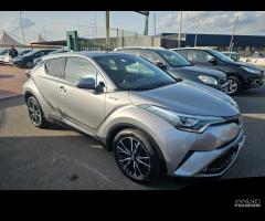 Toyota c-hr - 2019 full optinal