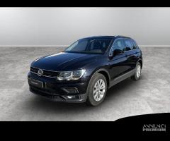 VOLKSWAGEN Tiguan 1.5 TSI Business 150cv - 1