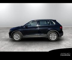 VOLKSWAGEN Tiguan 1.5 TSI Business 150cv - 3