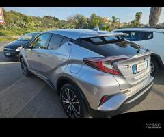 Toyota c-hr - 2019 full optinal