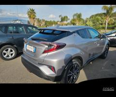 Toyota c-hr - 2019 full optinal