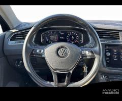 VOLKSWAGEN Tiguan 1.5 TSI Business 150cv - 6