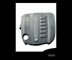 Copri motore bmw serie 7 f01 f02 740d 2008/2015